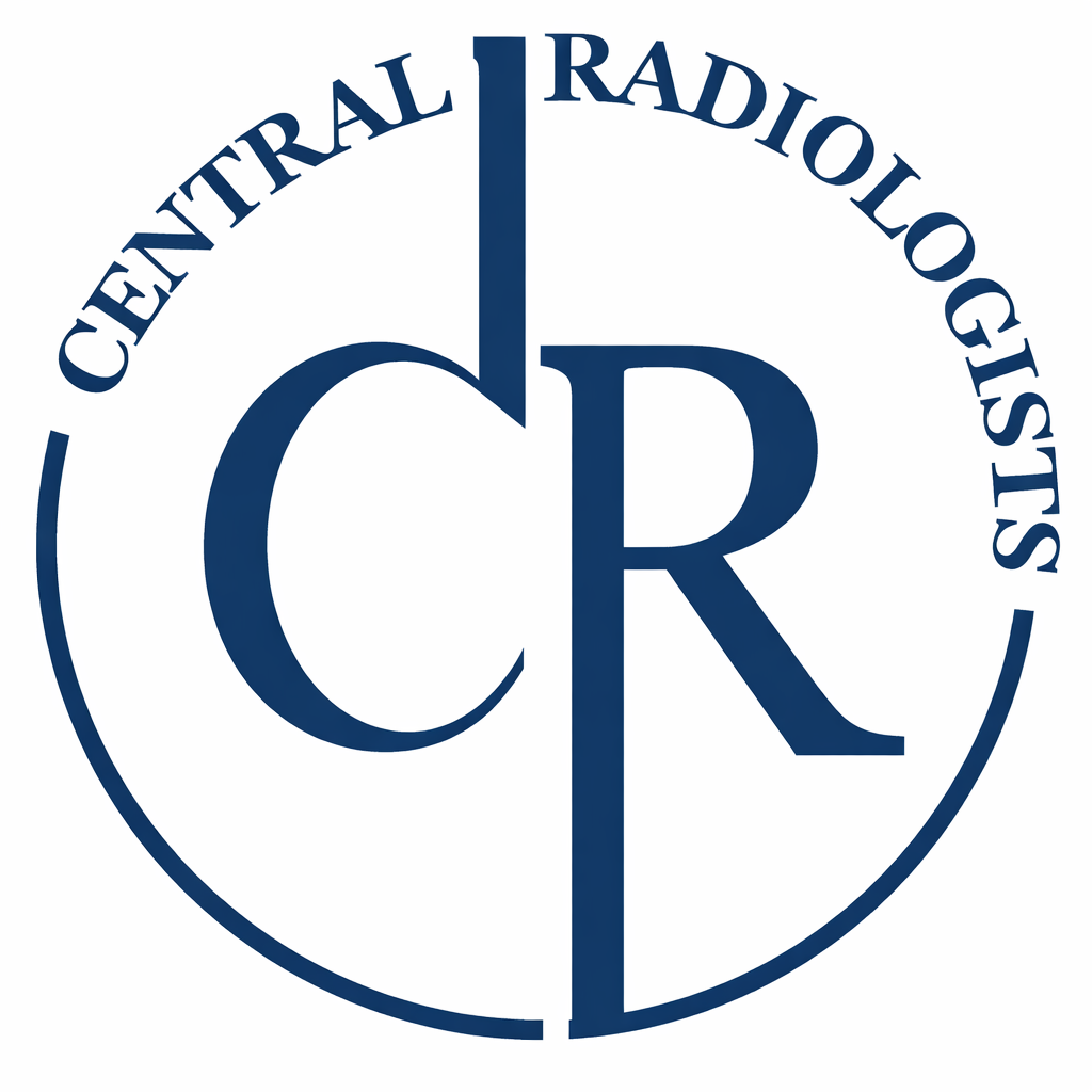 Central Radiologists Inc