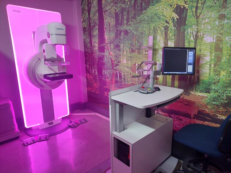 Central Radiologists Inc