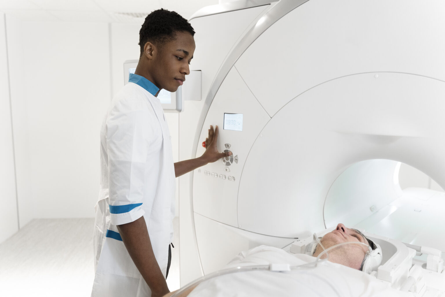 Central Radiologists Inc